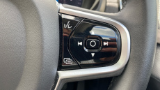 Volvo XC90 2.0 B5P Ultra Dark 5dr AWD Geartronic Petrol Estate